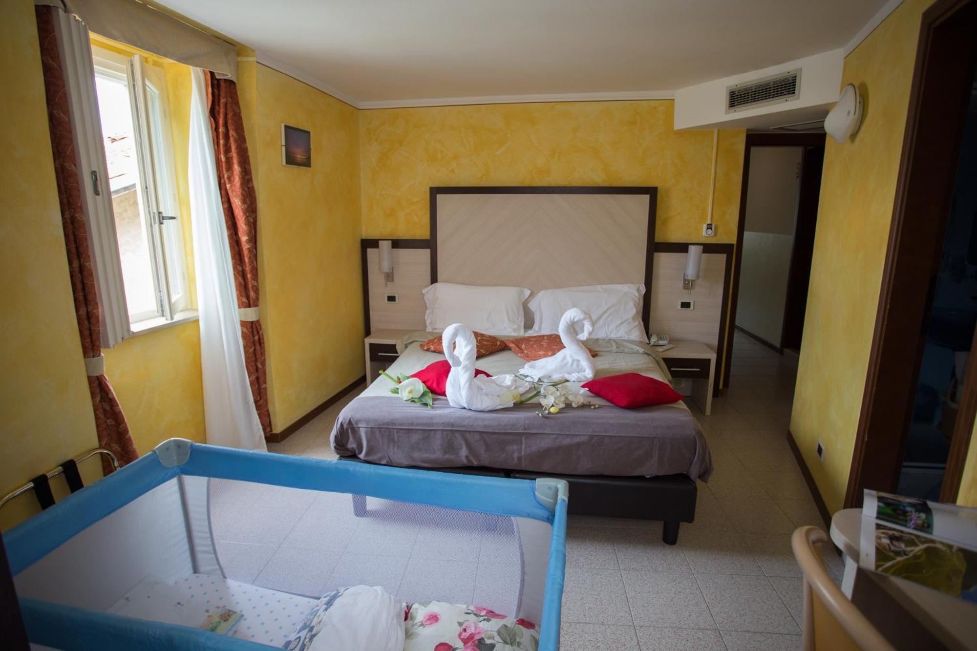 Locanda San Marco Torri Del Benaco Exteriér fotografie