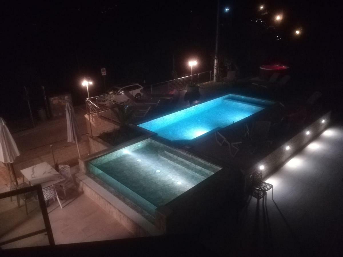 Locanda San Marco Torri Del Benaco Exteriér fotografie