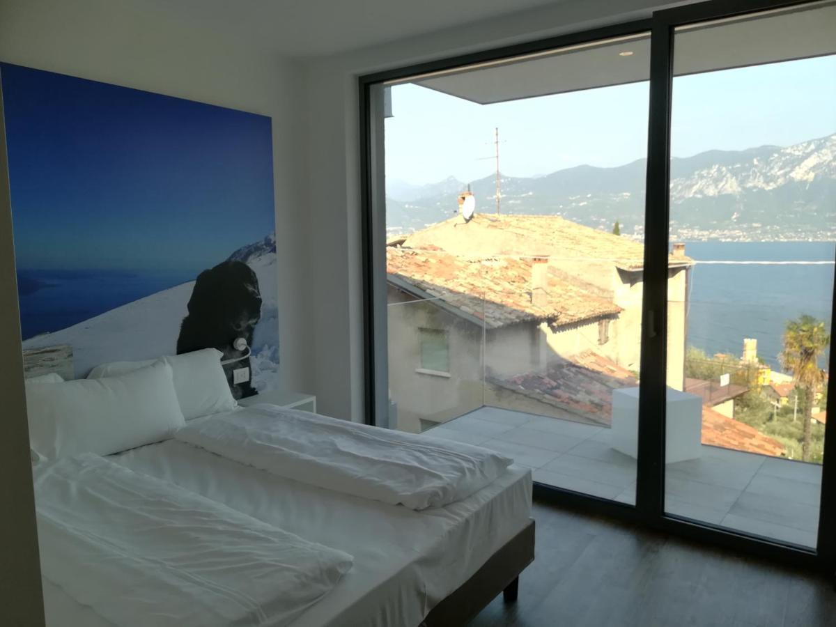 Locanda San Marco Torri Del Benaco Exteriér fotografie