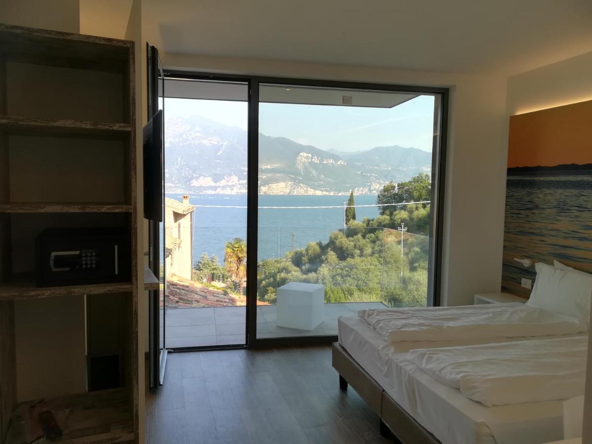 Locanda San Marco Torri Del Benaco Exteriér fotografie