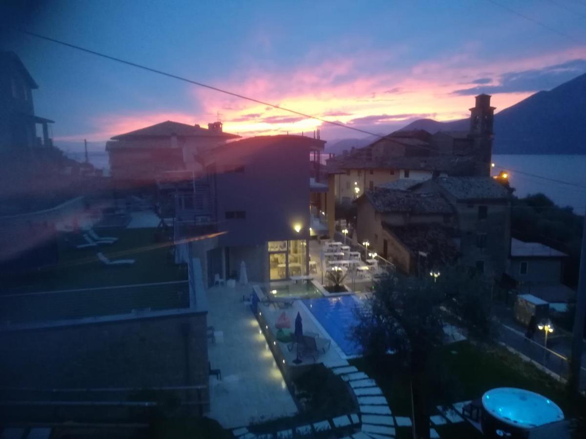 Locanda San Marco Torri Del Benaco Exteriér fotografie